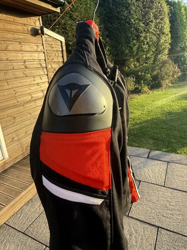 Dainese racing dry - 3, d-dry