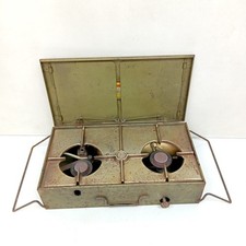 Vintage Primus 77 Camping