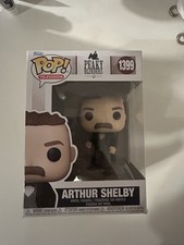 Funko Pop! Vinyl: Peaky