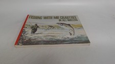 Fishing with mr crabtree - fishing,