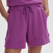 VARLEY ATRIUM HIGH RISE SHORT