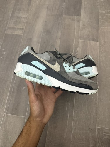 Nike air max light - air, pumice