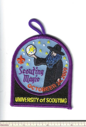 Scout bsa 2009 northern - bsa,