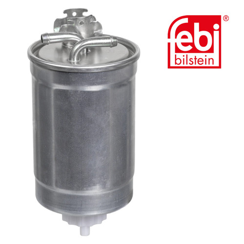 Febi fuel filter element fits - element,