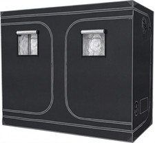 Grow Tent 200 x 100 cm