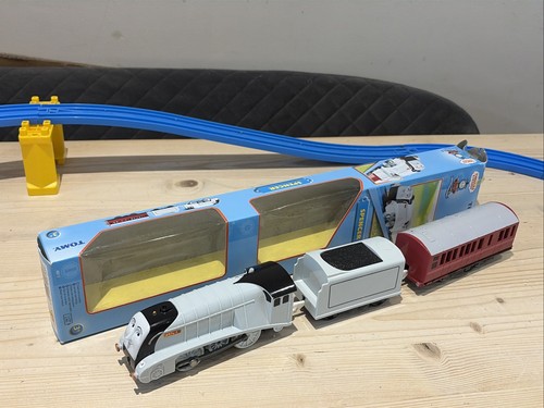 Thomas trackmaster spencer - thomas,
