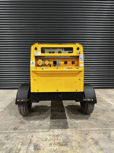 Arcgen wm300avc welder - arcgen,