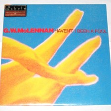 GO-BETWEENS G.W.McLennan