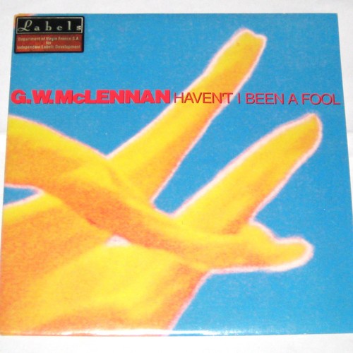 Betweens w mclennan - go-betweens, g.w.mclennan