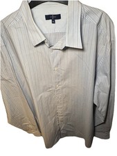 Mens Jasper Conran Shirt Size