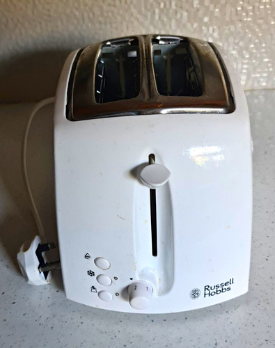 Russell hobbs 21640 white - hobbs,