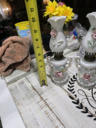 10inch rare lamps - rare,