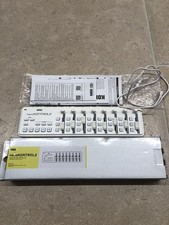 Korg nanoKONTROL2 Slimline USB