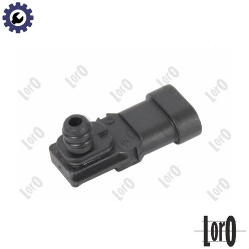 Sensor intake manifold - intake,