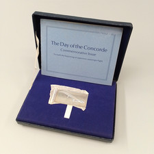 Danbury Mint Commemorative