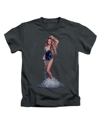 Cascading diamonds shakira - cascading,