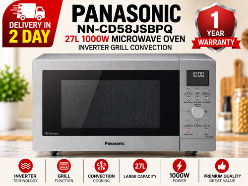 Panasonic cd58jsbpq - nn,