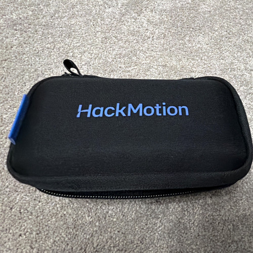 Hackmotion golf swing - hackmotion,