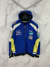 Vintage Suzuki Tyco Zip Up