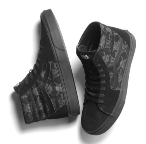 Nib 2014 vans men - nib, size