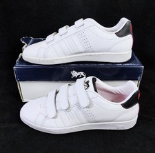 Pair Of New Men's Lonsdale