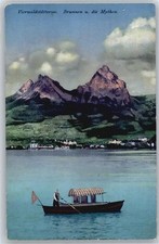 50714559 - Brunnen Boot