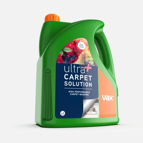Vax ultra carpet - ultra+,