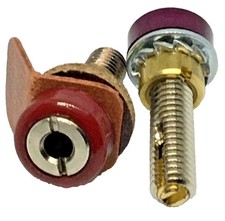 2-Pin Dash Inspection Lamp