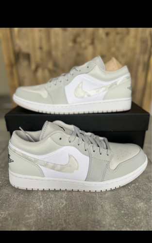Nike air jordan - jordan, low