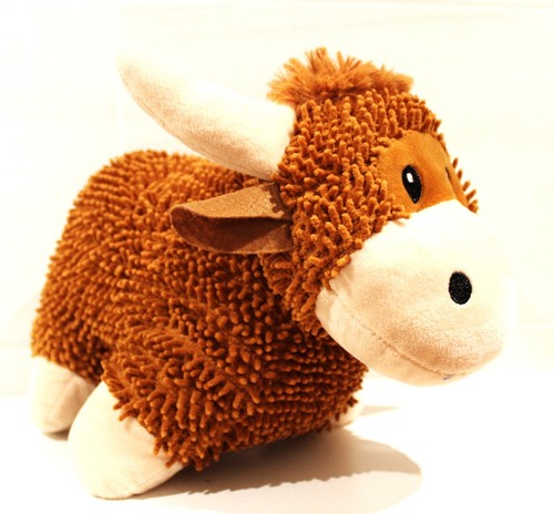 Soft toy large cuddly chenile - soft,
