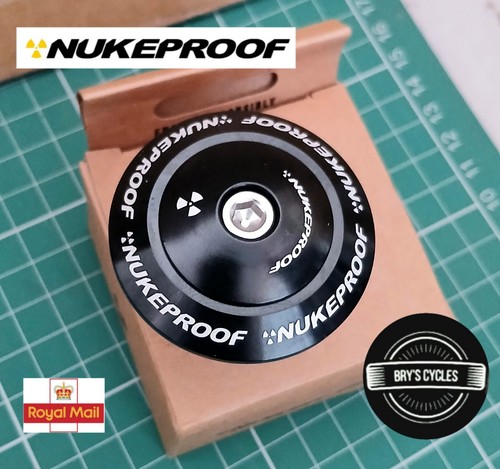Nukeproof neutron zs44 - nukeproof, zs44-28.6-t2