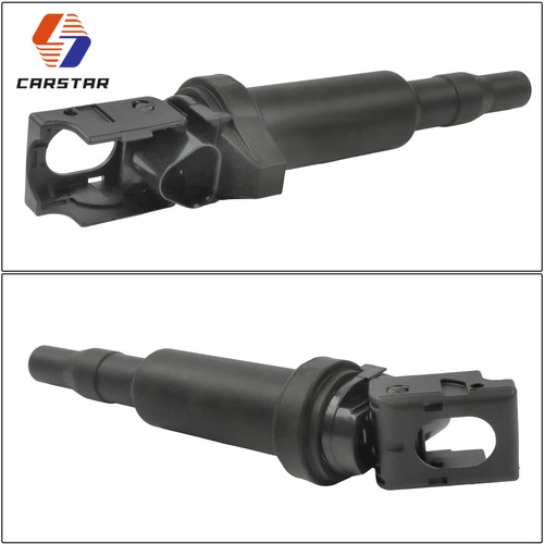 Ignition coil pack - ignition, 116i