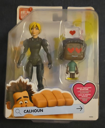 Disney wreck ralph - ralph, breaks