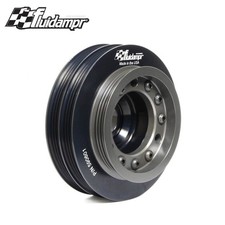 Fluidampr Harmonic Damper For
