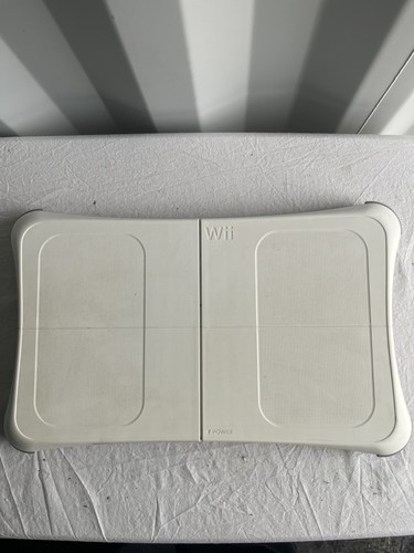 Nintendo wii fit balance - nintendo,