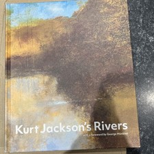 Kurt Jackson's Rivers, 2024