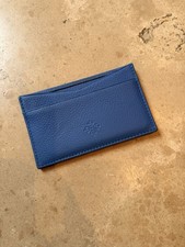 Patek Philippe Blue Card