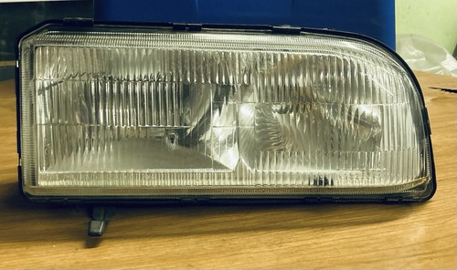 Volvo 850 passenger - volvo,