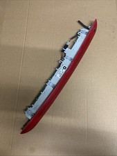 2015 - 2017. VAUXHALL ZAFIRA C TOURER  REAR CENTRE BRAKE LIGHT LAMP  13278789 B3