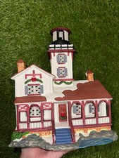 2002 Victorian Christmas