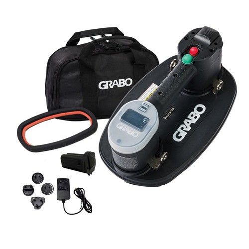 Grabo pro brushless 8v - grabo, 14.8v