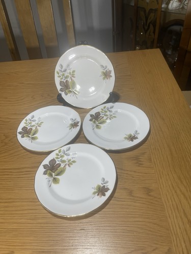 Gainsborough bone china side - gainsborough,