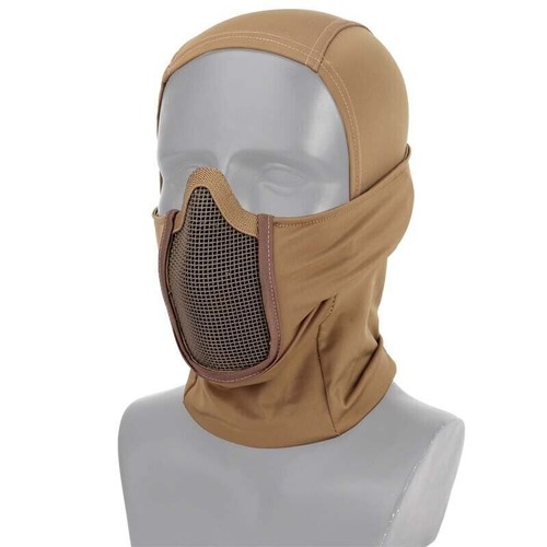 Tactical operators balaclava - operators,