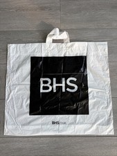 BHS - British Home Stores