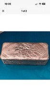 Copper Ingot Bar 1KG+ Hand