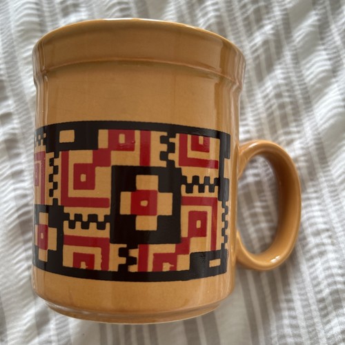 Vintage mary quant mug - mary,