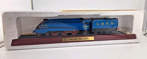 Lner class mallard 4468 - lner,