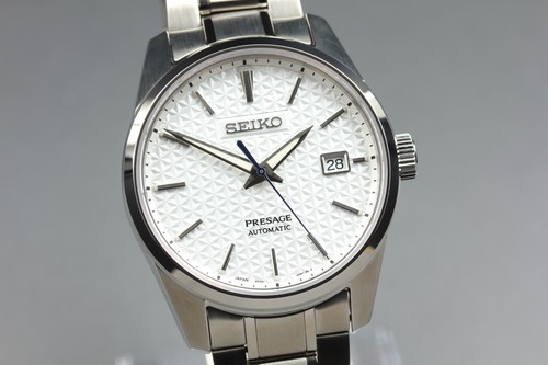 Box seiko presage - box, ]