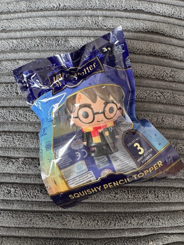 Harry potter squishy stress - potter,