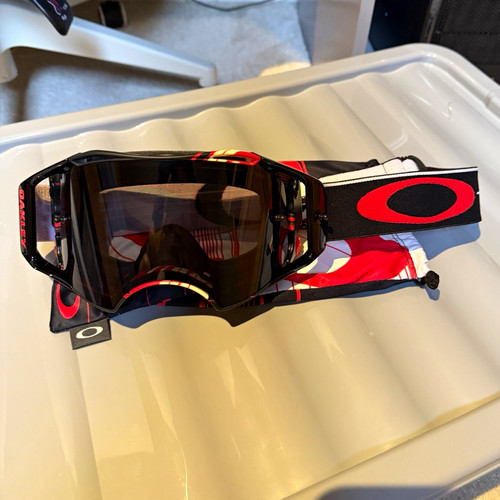 Oakley airbrake dungey - airbrake,